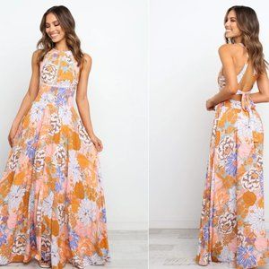 Petal and Pup Newell Dress